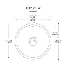 9310 Integrated Sink gallery detail image