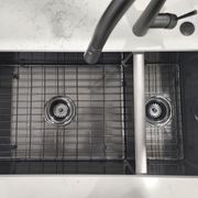 Aspen PVD Kitchen Sinks gallery detail image