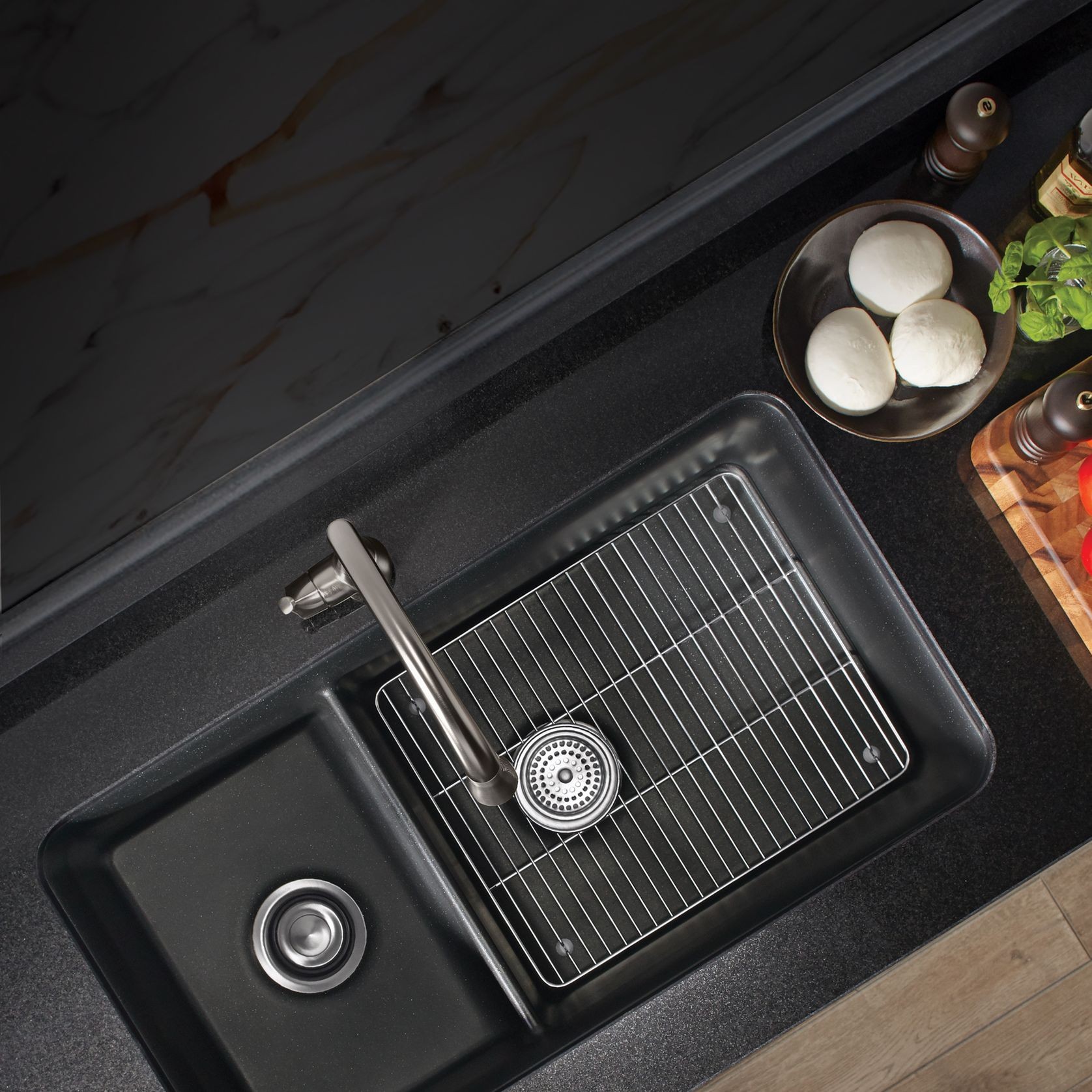 Cairn Kitchen Sink gallery detail image