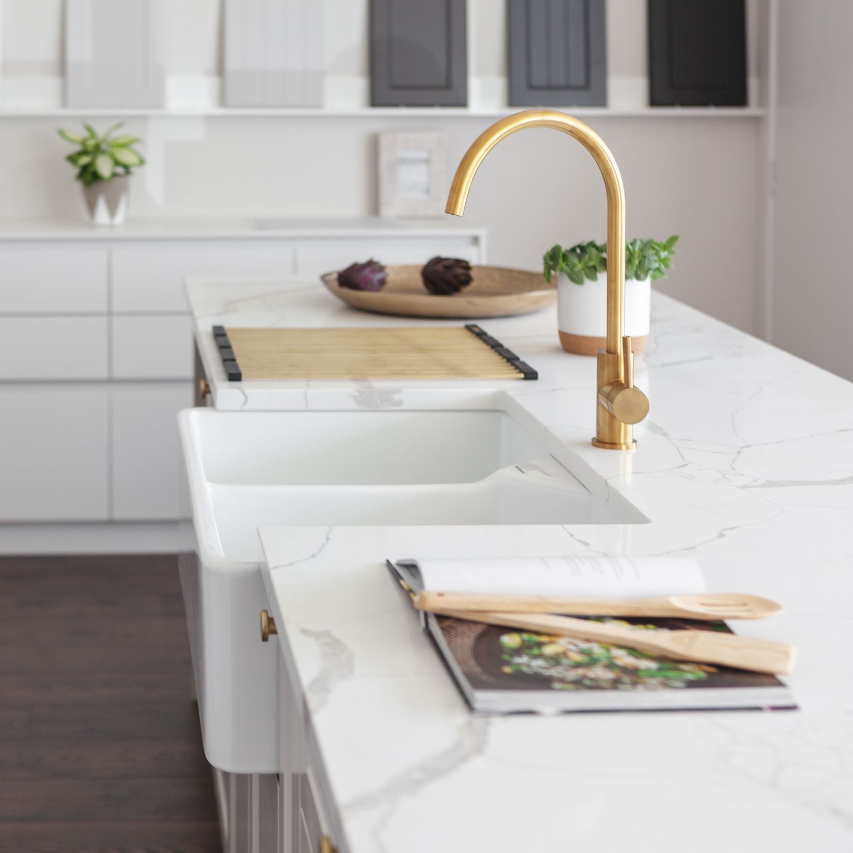 Bulter Sinks by Mercer gallery detail image