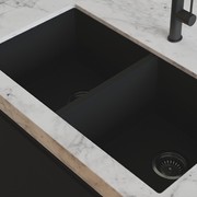 Comiso Double Bowl Sink gallery detail image