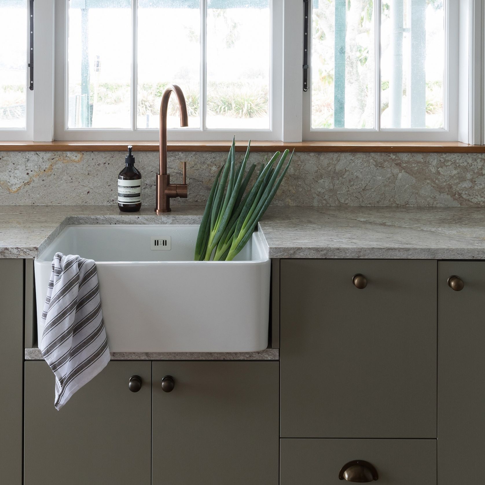 Bulter Sinks by Mercer gallery detail image