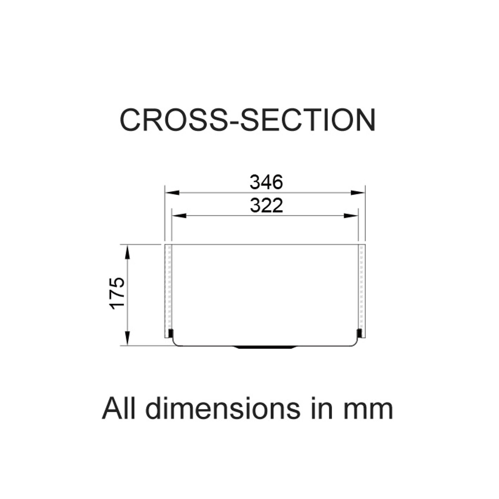 021 Integrated Sink gallery detail image