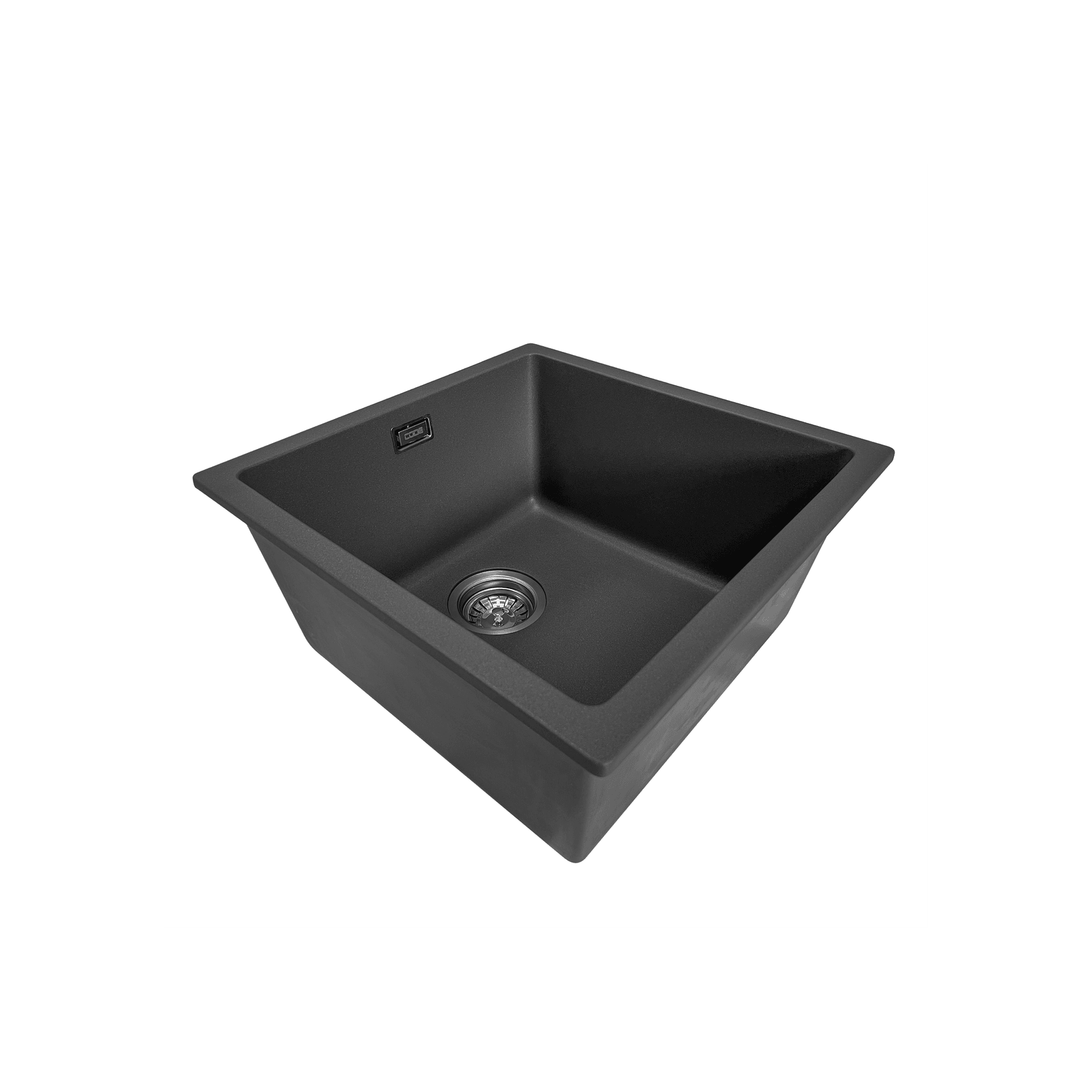 Code Aura 400 Granite Sink gallery detail image