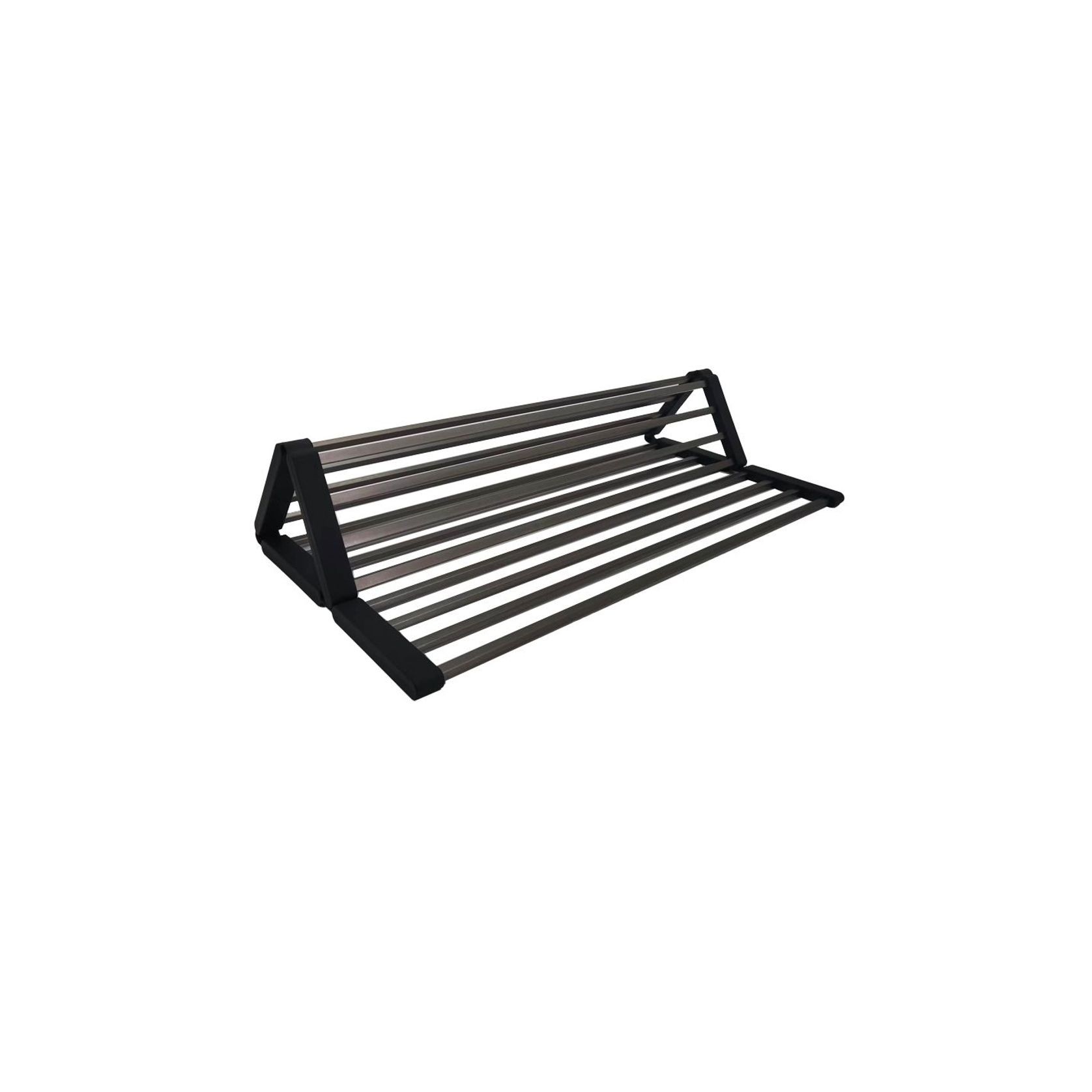 Code Aspen Fold Mat Dish Drying Rack gallery detail image