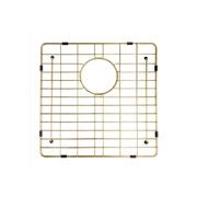 Lavello Kitchen Protection Grids by Meir - Bronze Gold gallery detail image