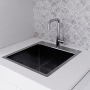 Lavello 35L With Tap Landing Utility Sink gallery detail image