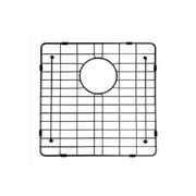 Lavello Kitchen Protection Grids by Meir-Gunmetal Black gallery detail image