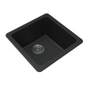 OX4242.KS | Arete - Granite Quartz - Single Bowl Sink gallery detail image