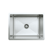 Issac 600x450 Alfresco 316 Stainless Steel Sink gallery detail image