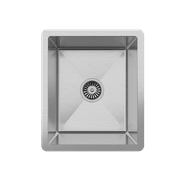 Ross 380x450 Alfresco 316 Stainless Steel Sink gallery detail image