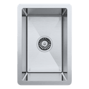 Julia 300x450 Alfresco 316 Stainless Steel Sink gallery detail image