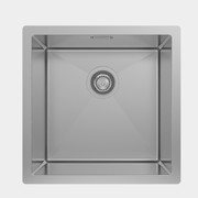 Lavello 35L Utility Sink With Overflow gallery detail image