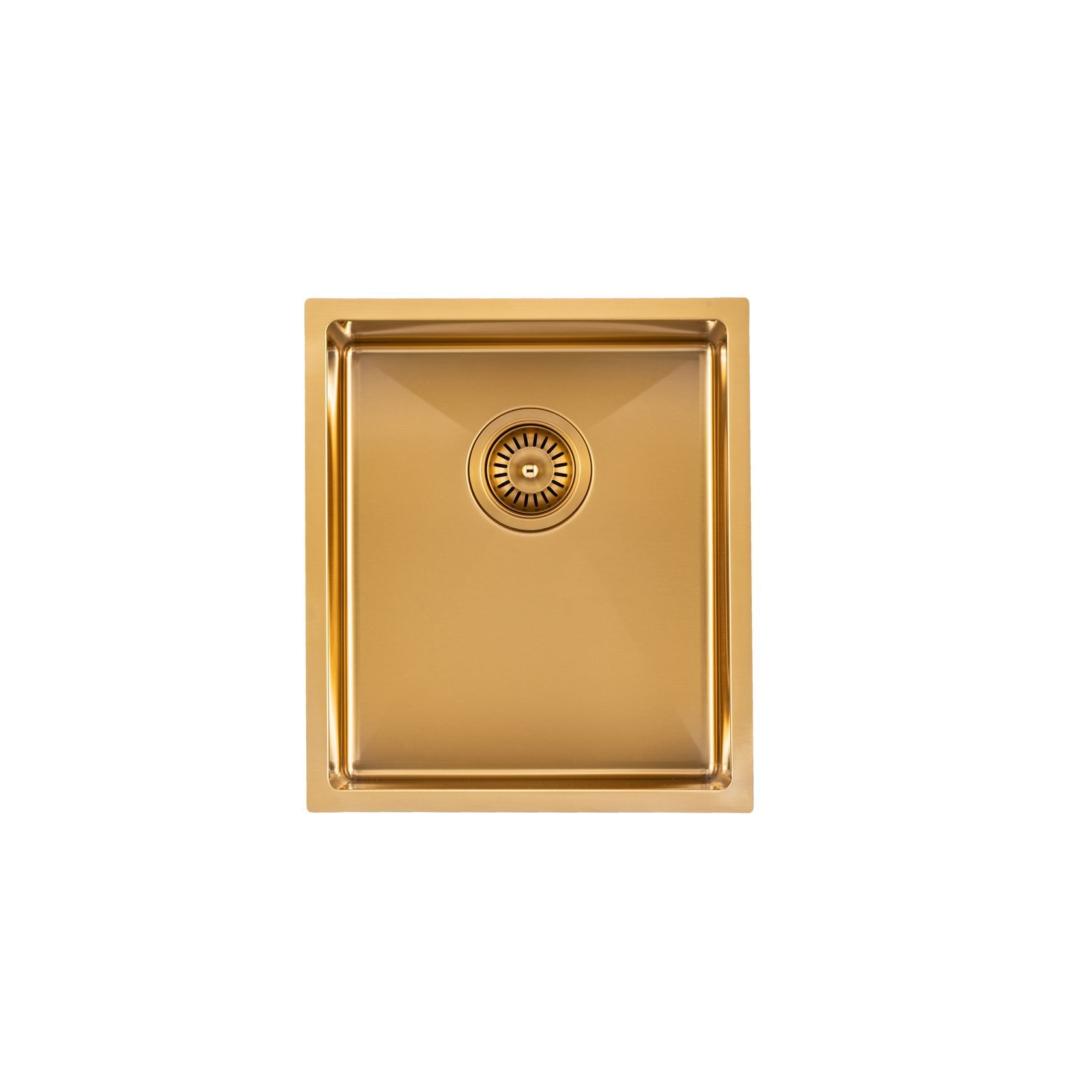 TWM12G 丨Stainless Steel Sink Single Bowl gallery detail image