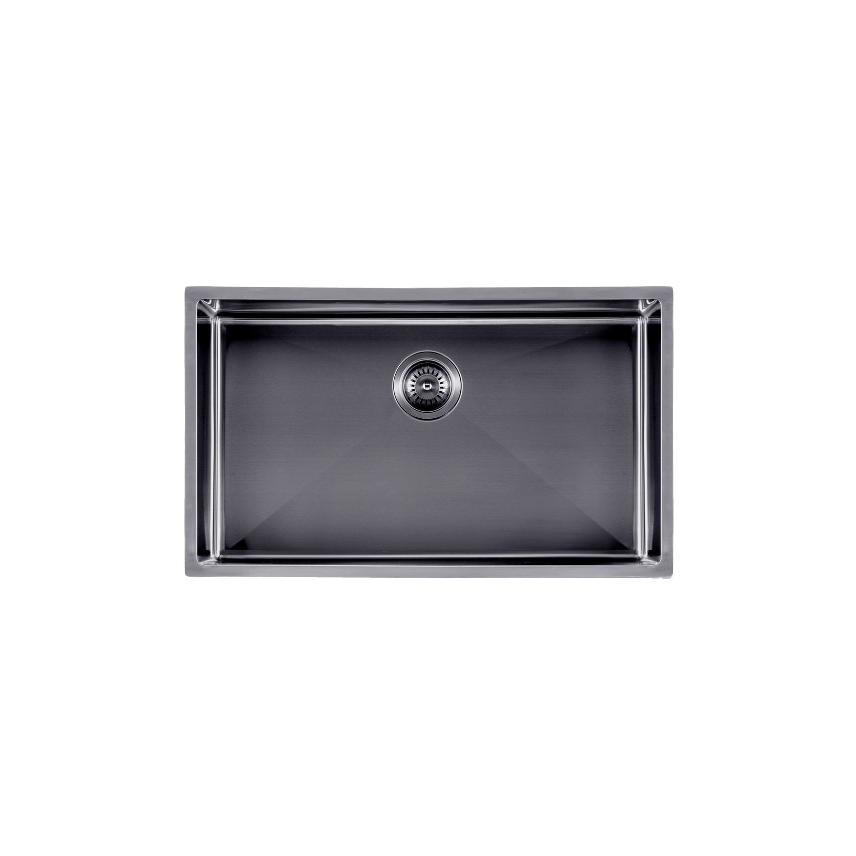 TWM3B  | Stainless Steel Kitchen Sink Single gallery detail image