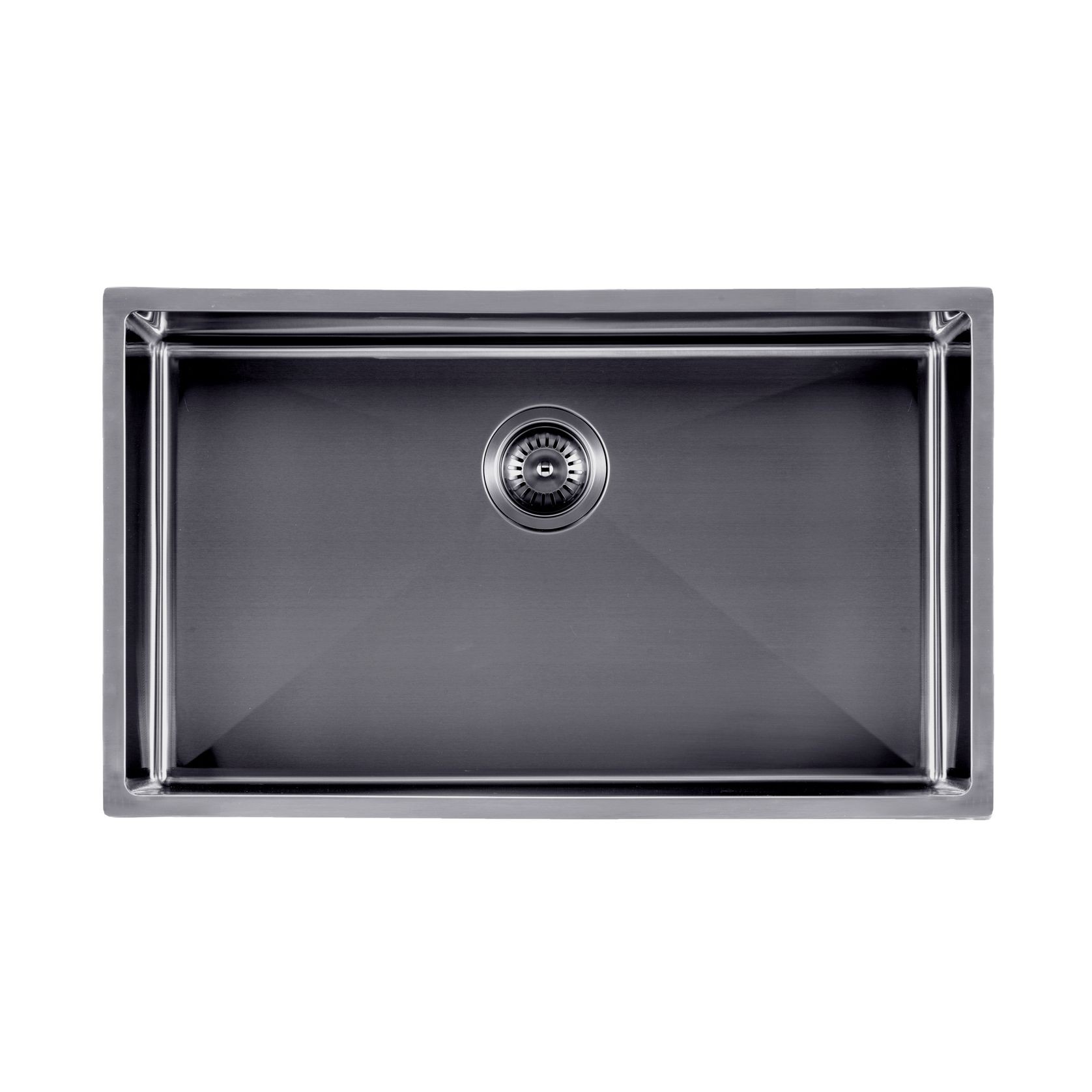 TWM3B  | Stainless Steel Kitchen Sink Single gallery detail image