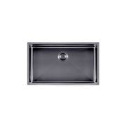 TWM3B | Stainless Steel Kitchen Sink Single gallery detail image