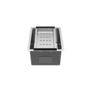 Maya 380x450 Single Bowl Sink gallery detail image