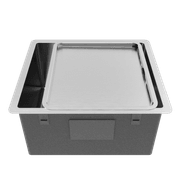 Penny 510x450 Single Bowl Sink gallery detail image