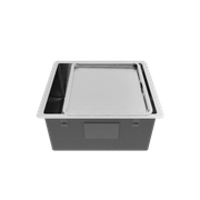 Penny 510x450 Single Bowl Sink gallery detail image