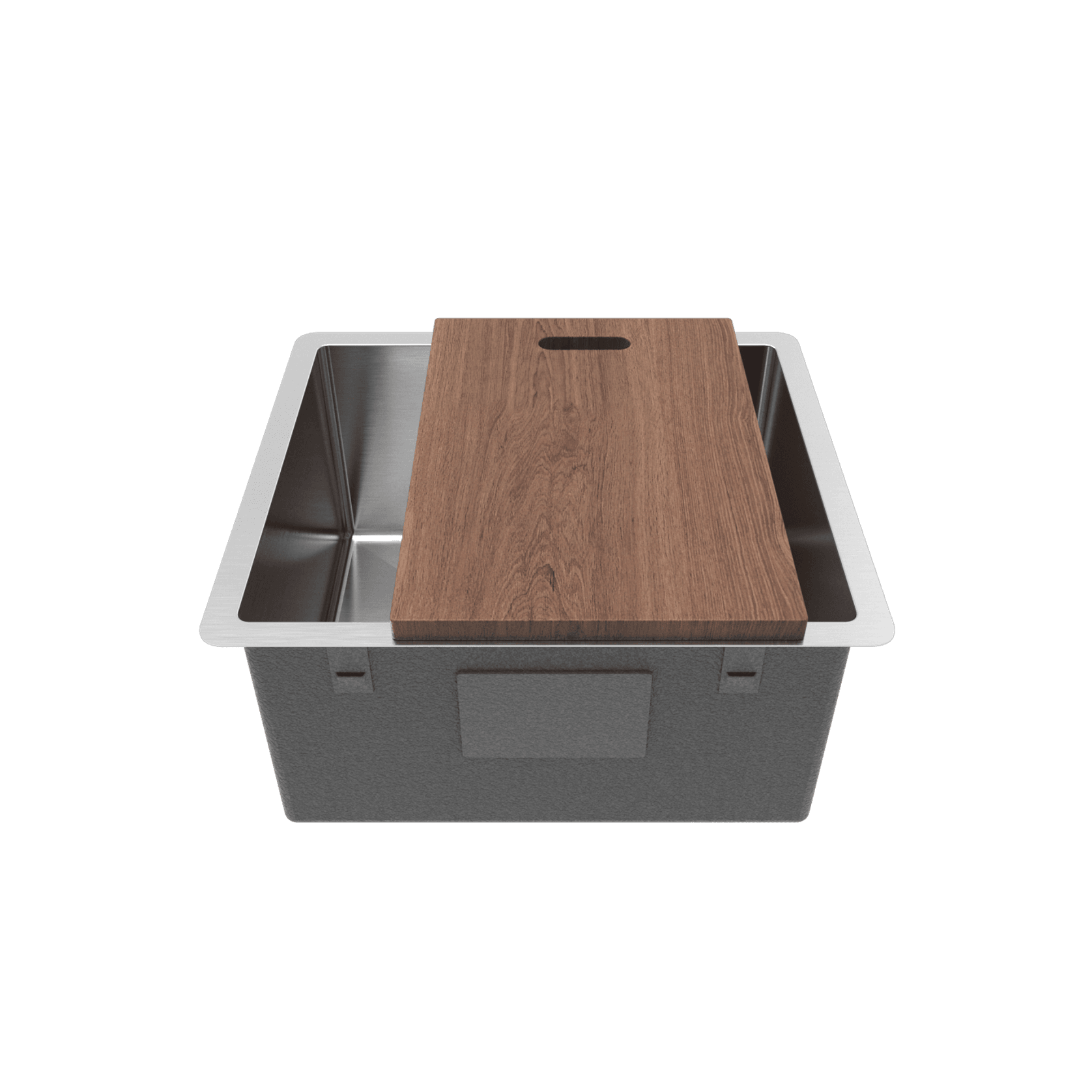 Penny 510x450 Single Bowl Sink gallery detail image