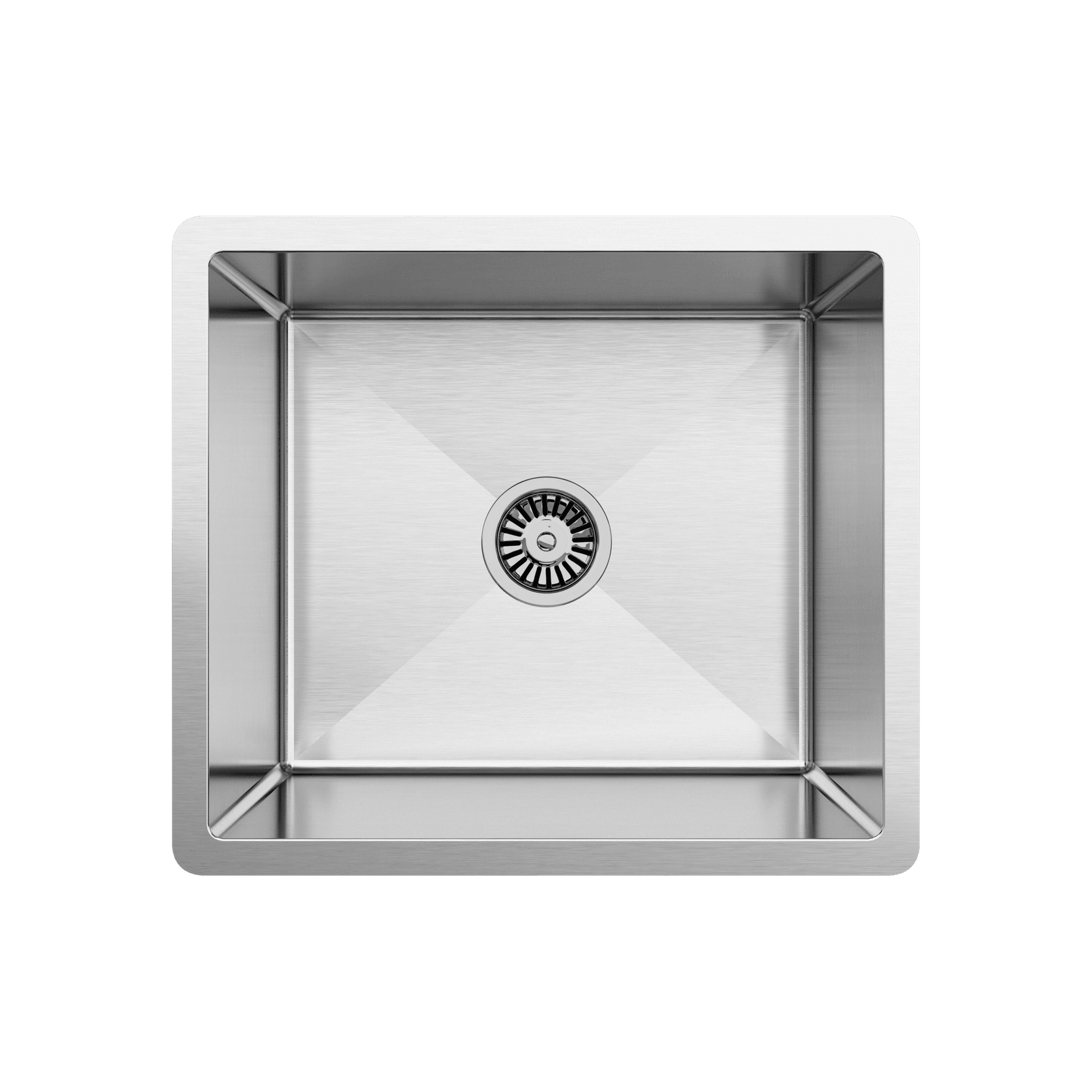 Penny 510x450 Single Bowl Sink gallery detail image