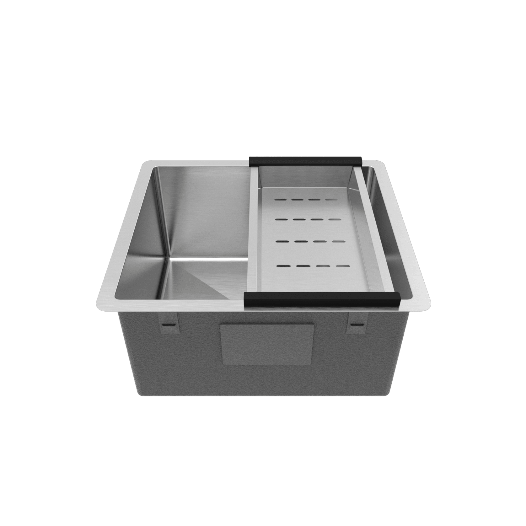 Penny 510x450 Single Bowl Sink gallery detail image