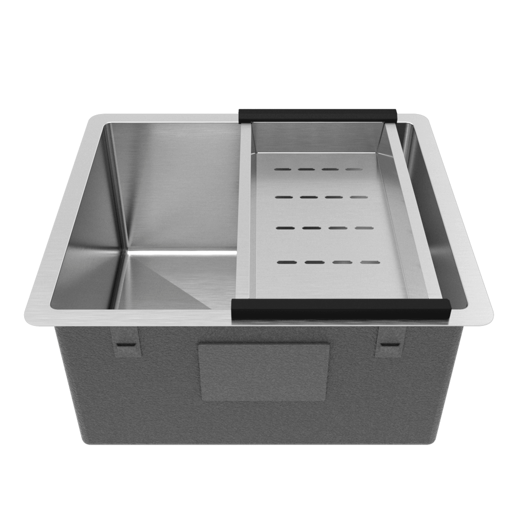 Penny 510x450 Single Bowl Sink gallery detail image