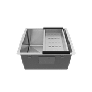 Penny 510x450 Single Bowl Sink gallery detail image