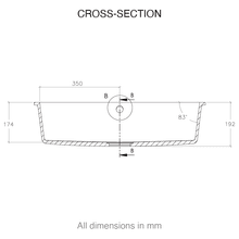 966 Integrated Sink gallery detail image