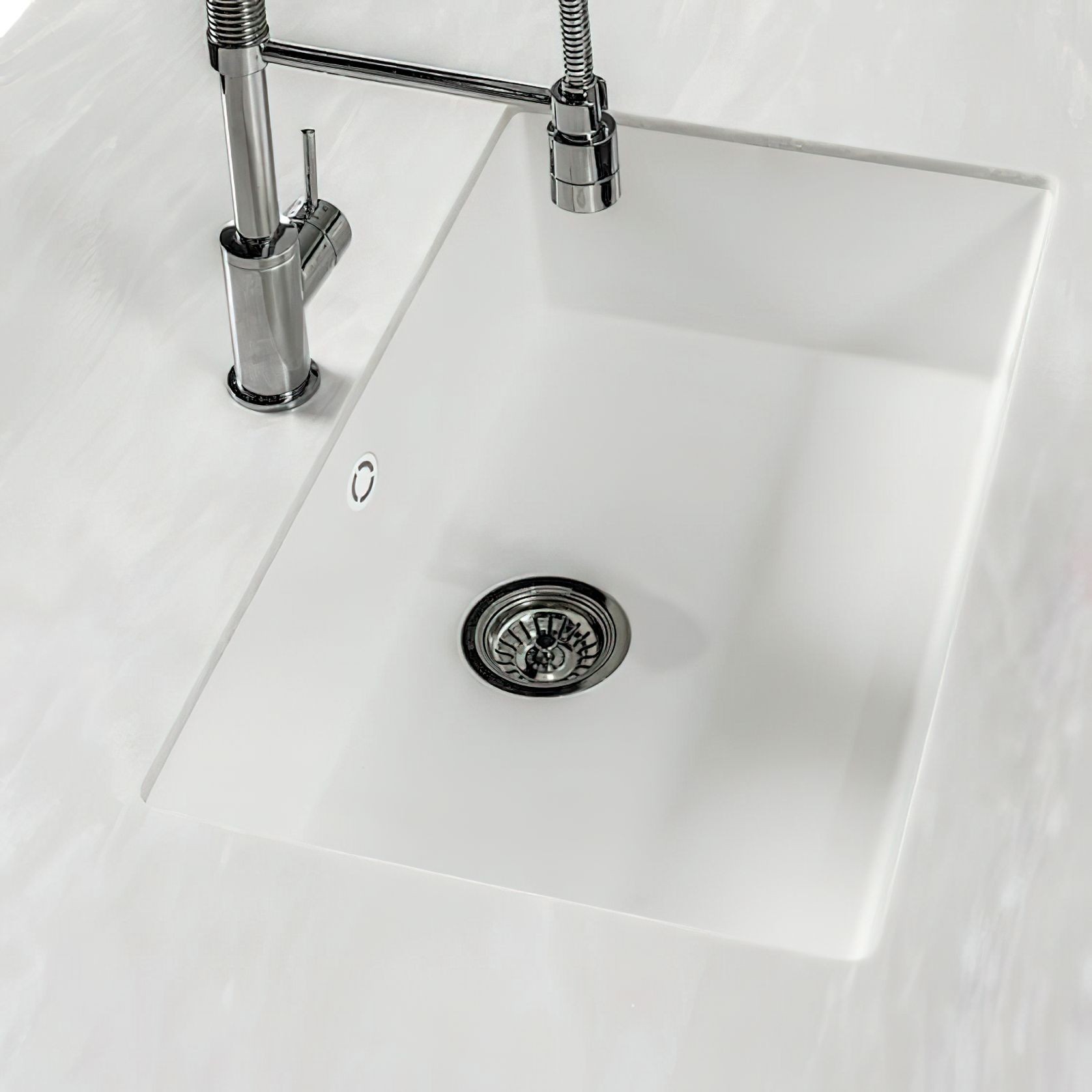 966 Integrated Sink gallery detail image