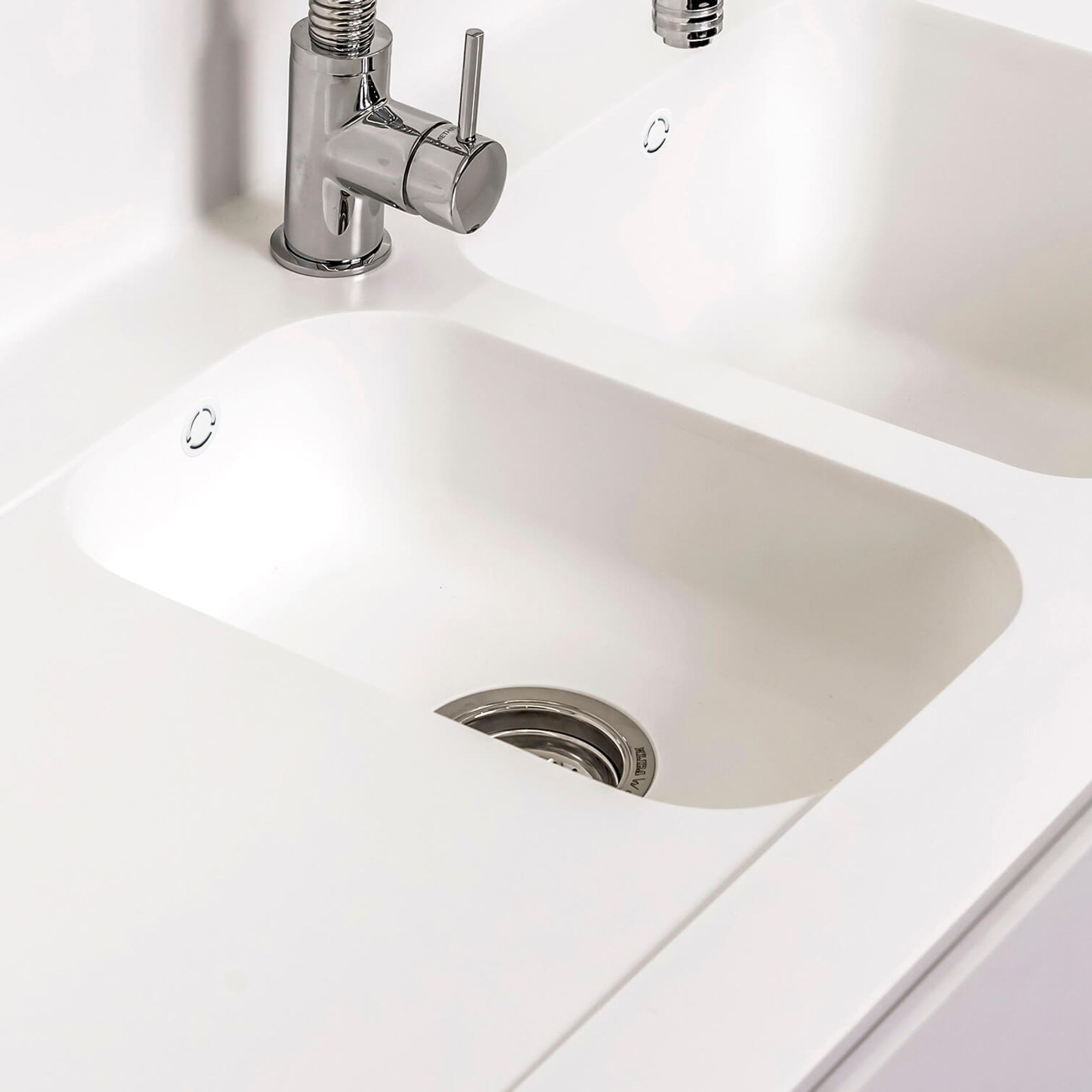 809 Integrated Sink gallery detail image