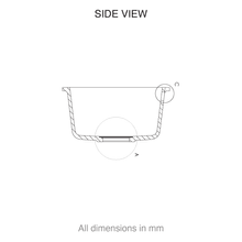 809 Integrated Sink gallery detail image