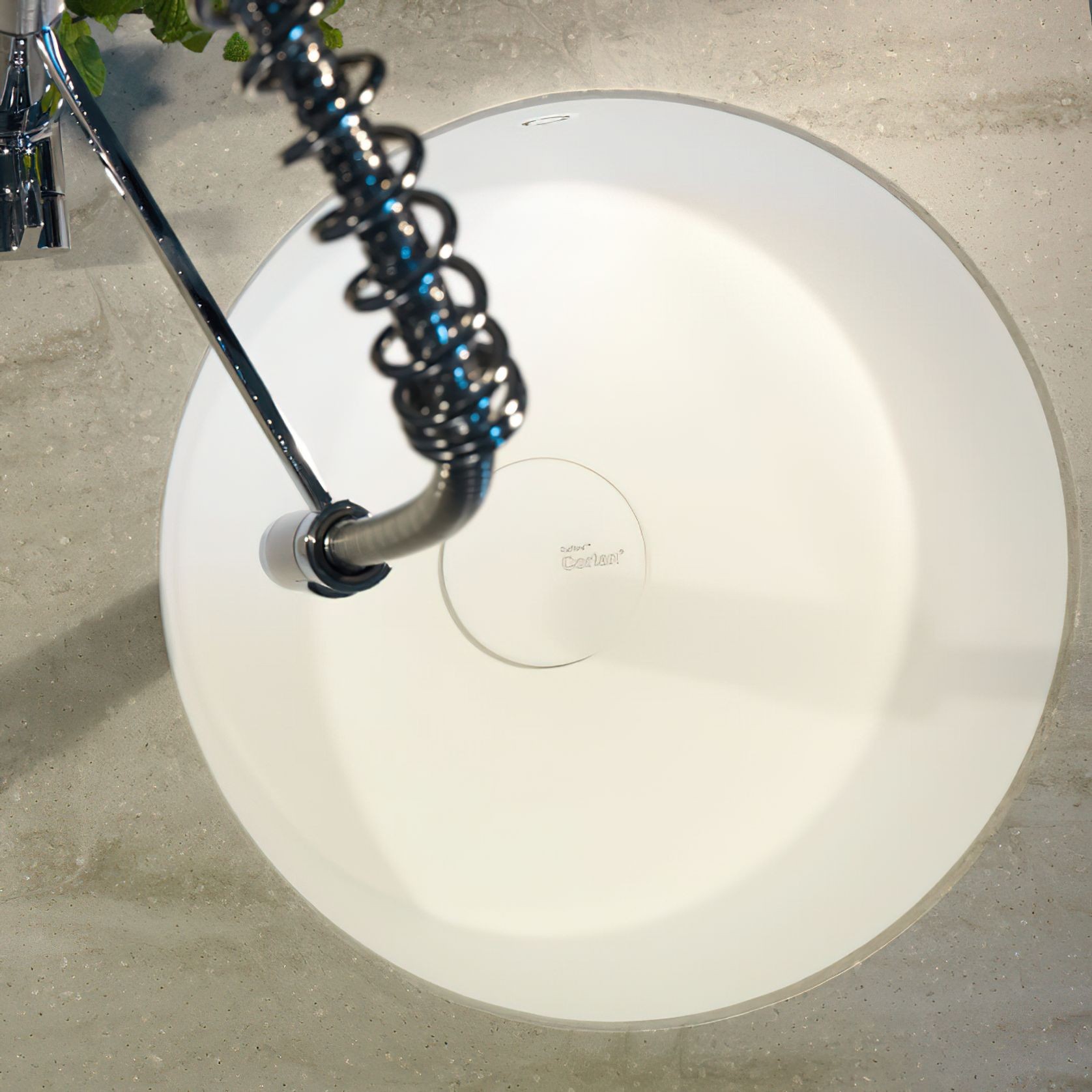 9310 Integrated Sink gallery detail image