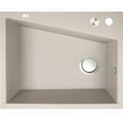 Laveo Granite Stone Sink Single Bowl gallery detail image