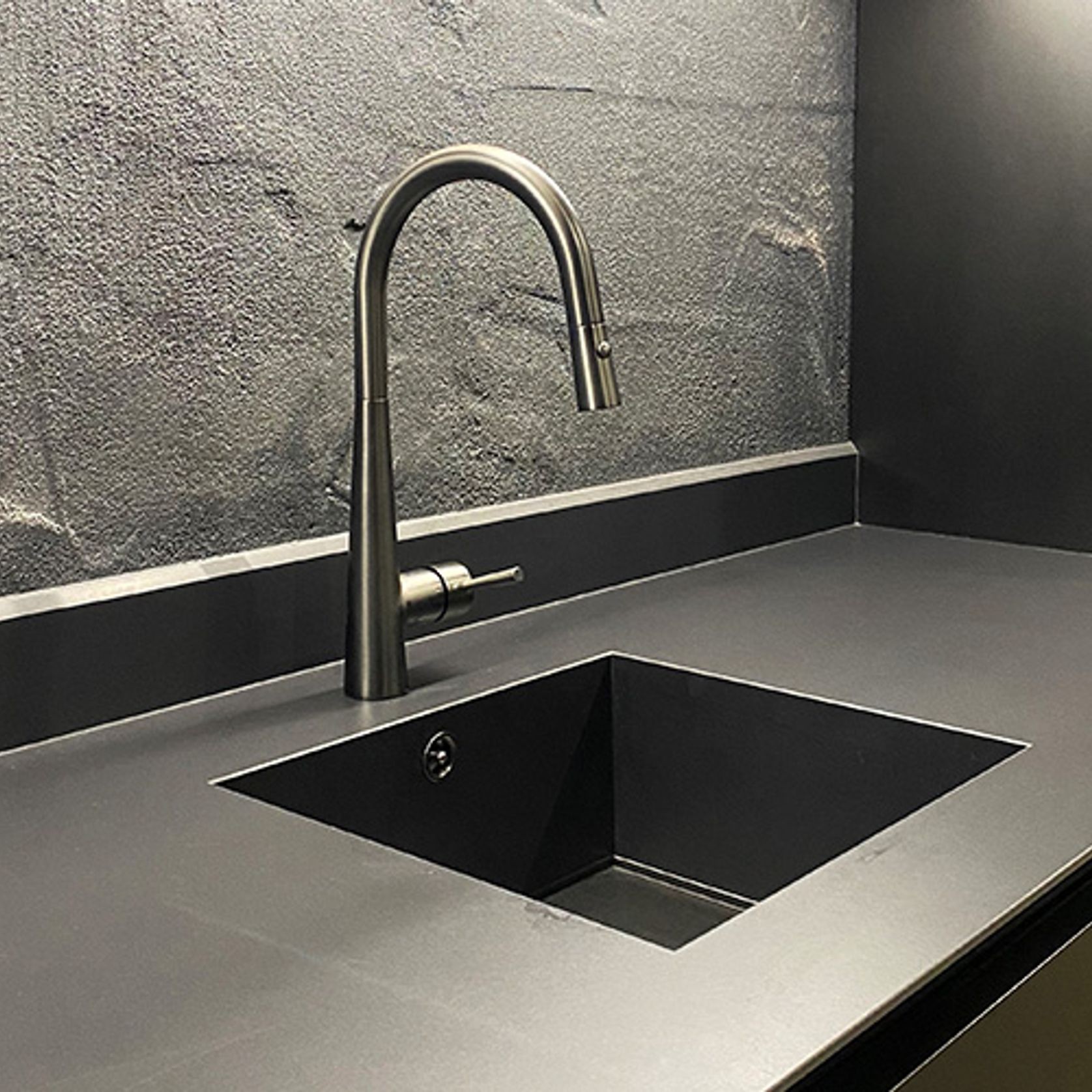 Antegra Sinks gallery detail image