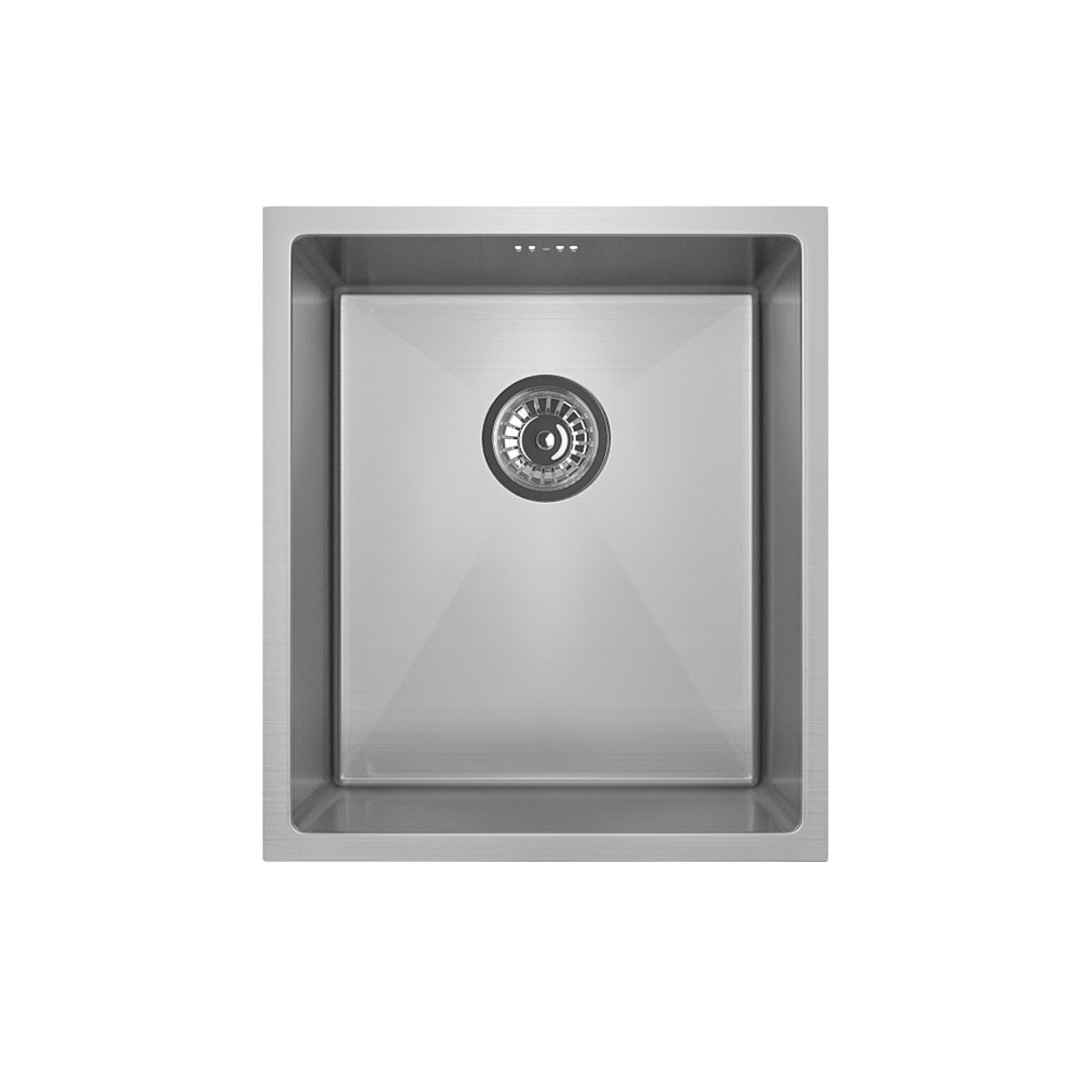 Ohelu Single Sink 380mm gallery detail image