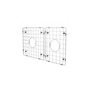 Ontario Double Sink (Overflow) gallery detail image