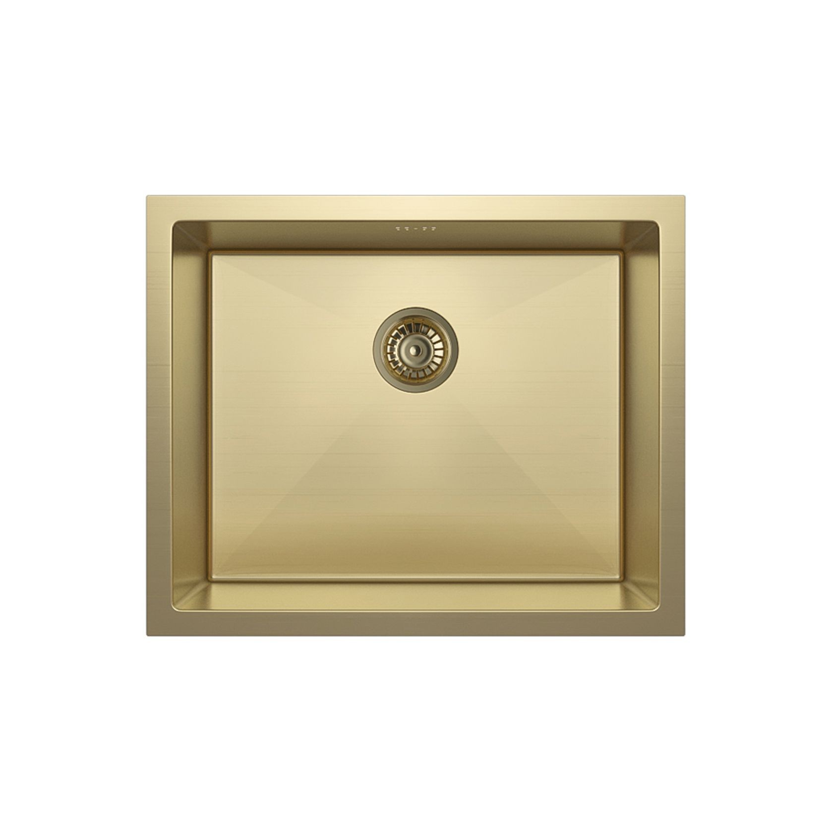 Seba Single Sink 550mm gallery detail image