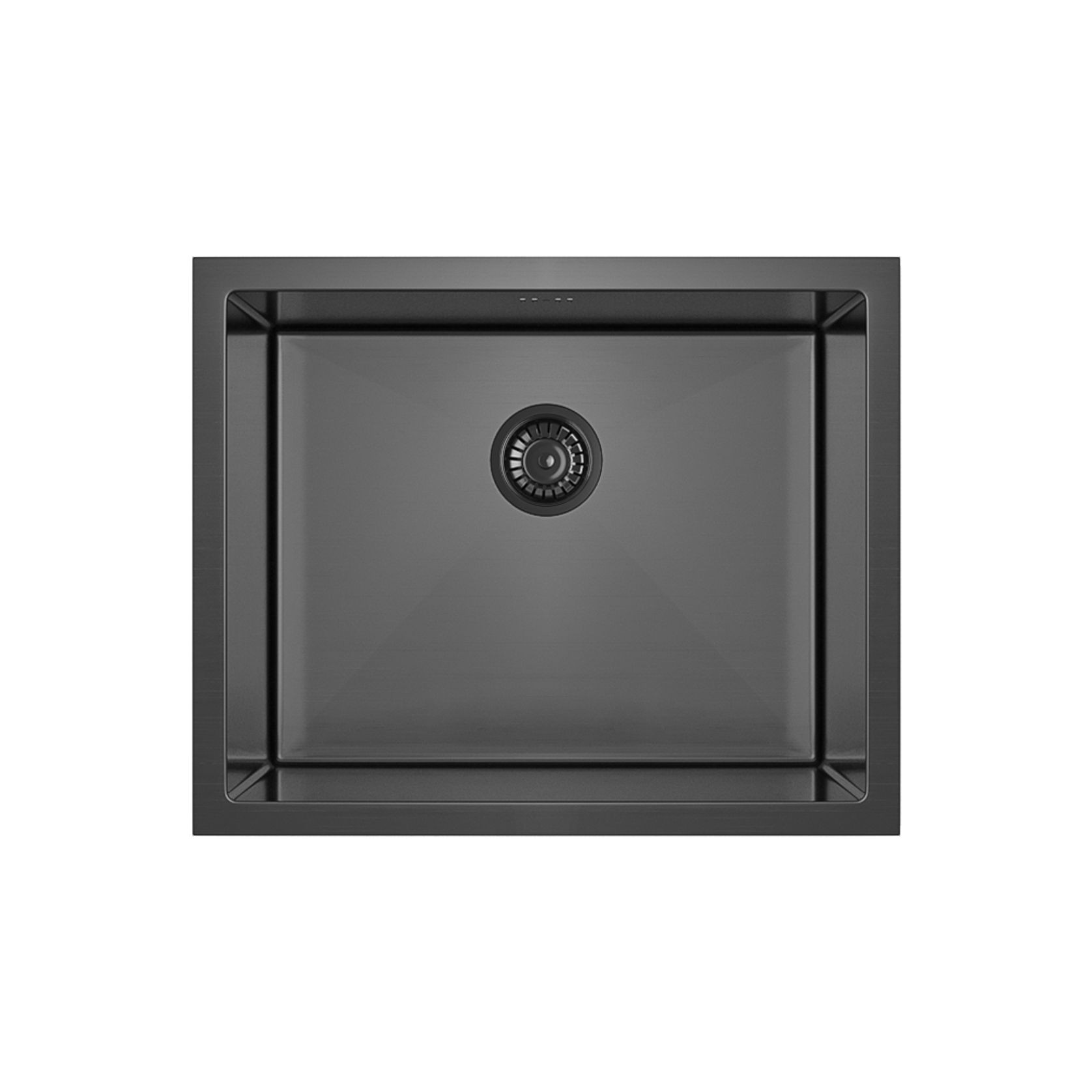 Seba Single Sink 550mm gallery detail image