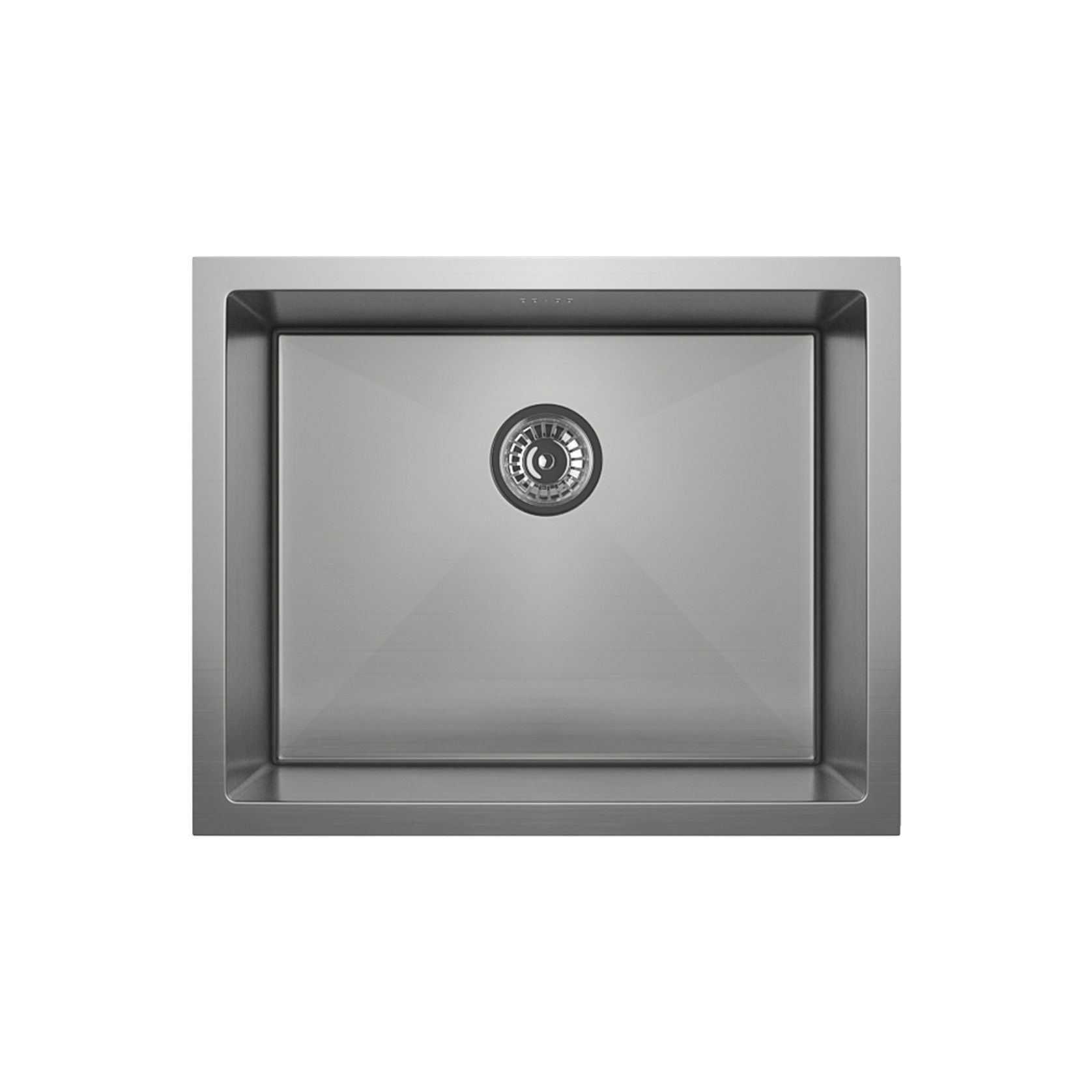 Seba Single Sink 550mm gallery detail image