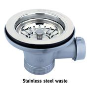 809 Integrated Sink gallery detail image