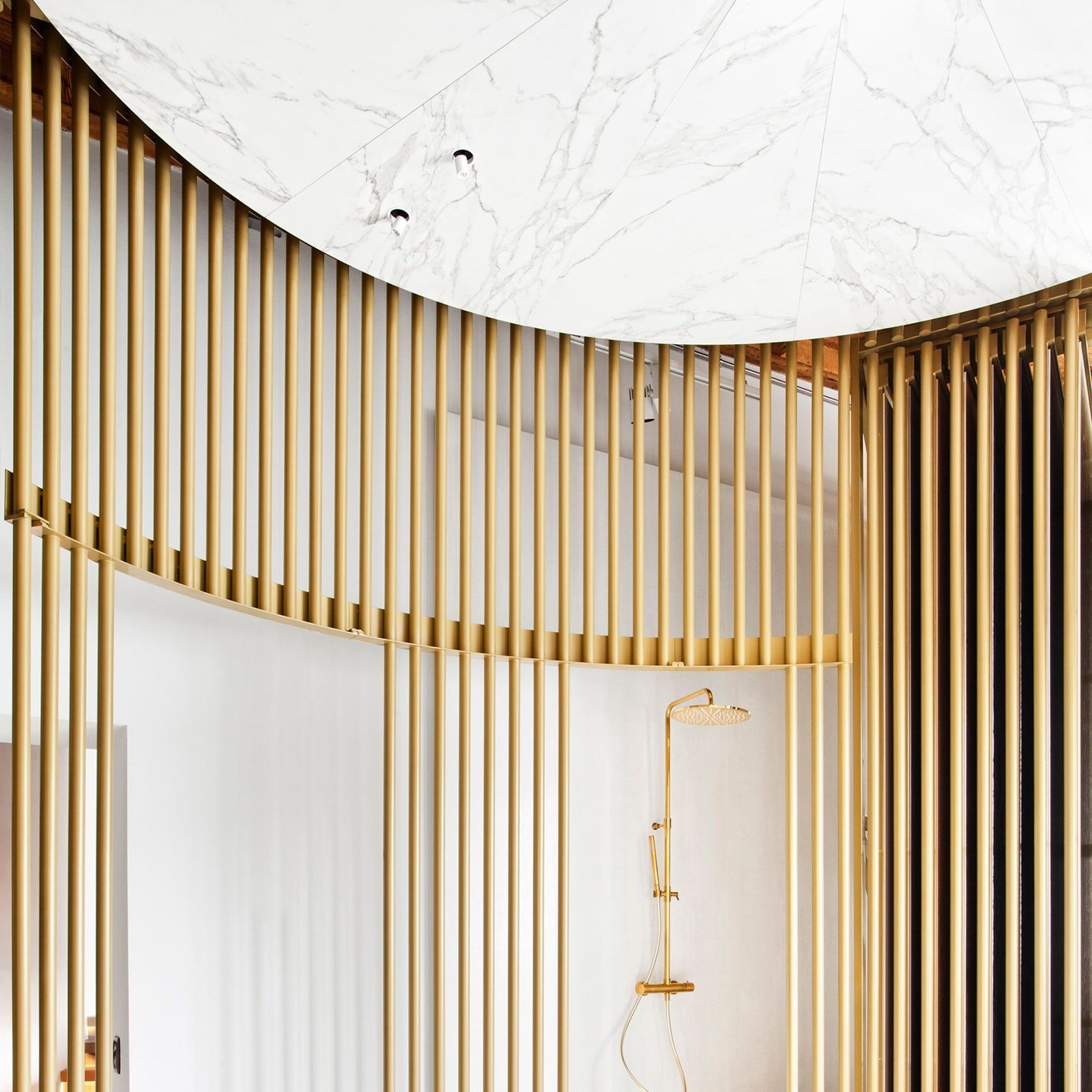 Calacatta gallery detail image