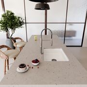 Silestone, Concrete pulse gallery detail image