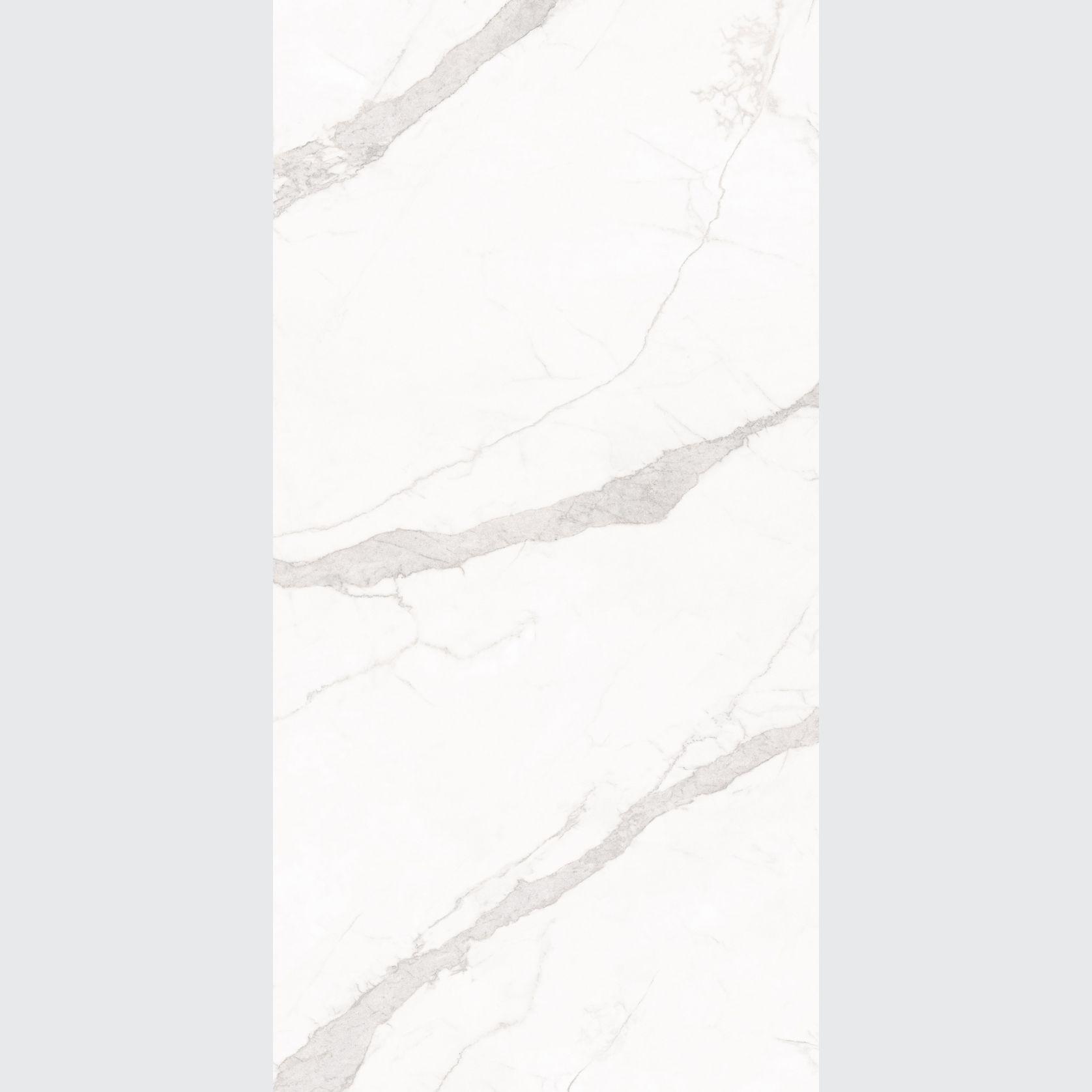 Blanc Calacata Lithotech Panels gallery detail image