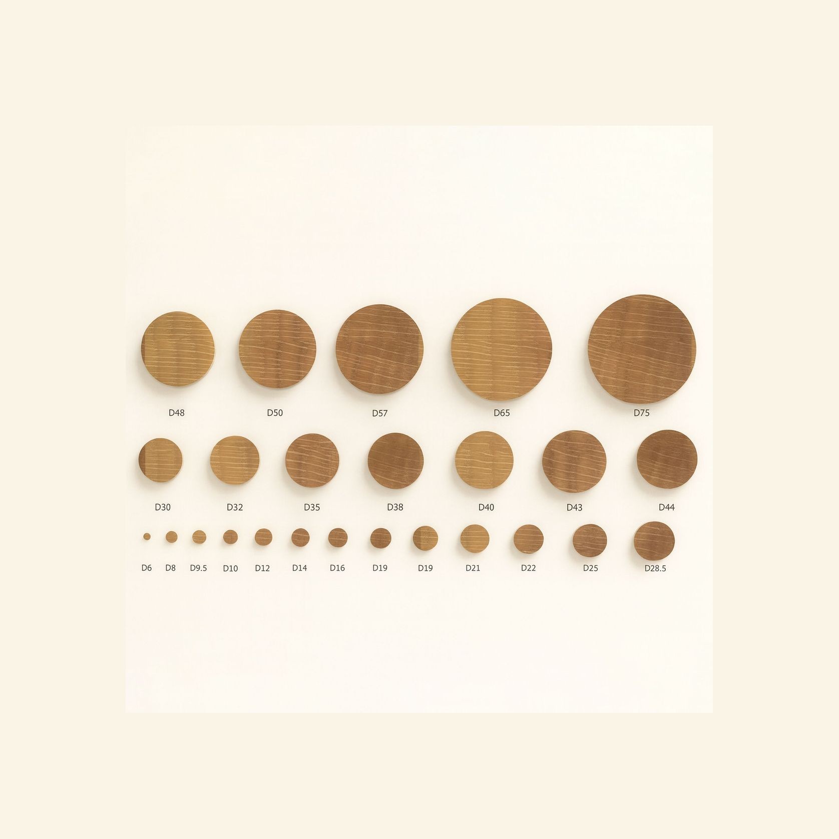 Dowels gallery detail image