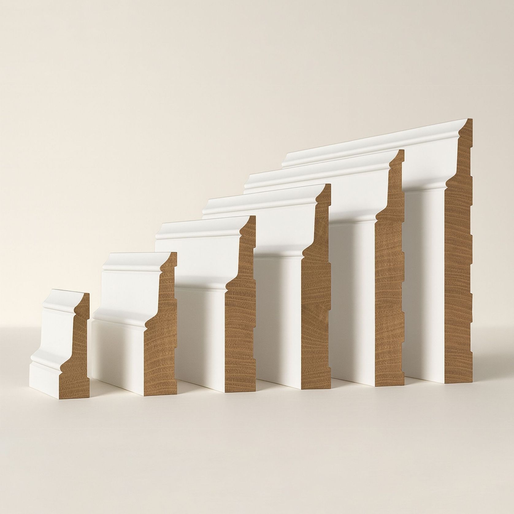 Hamptons Profile Collection | Profile 46 gallery detail image