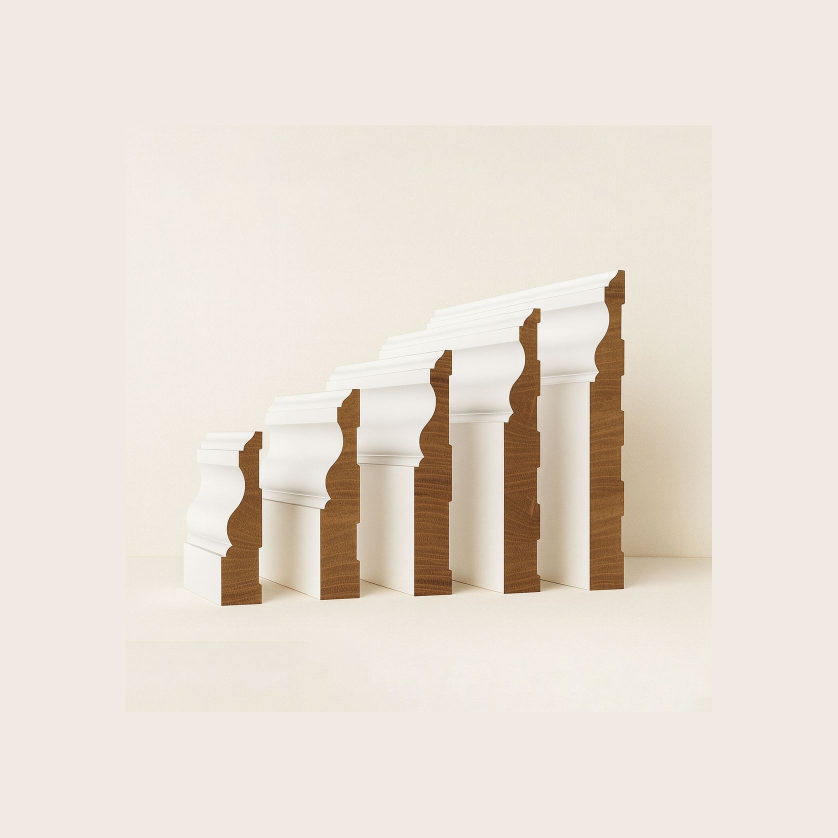 Hamptons Profile Collection | Profile 55 gallery detail image