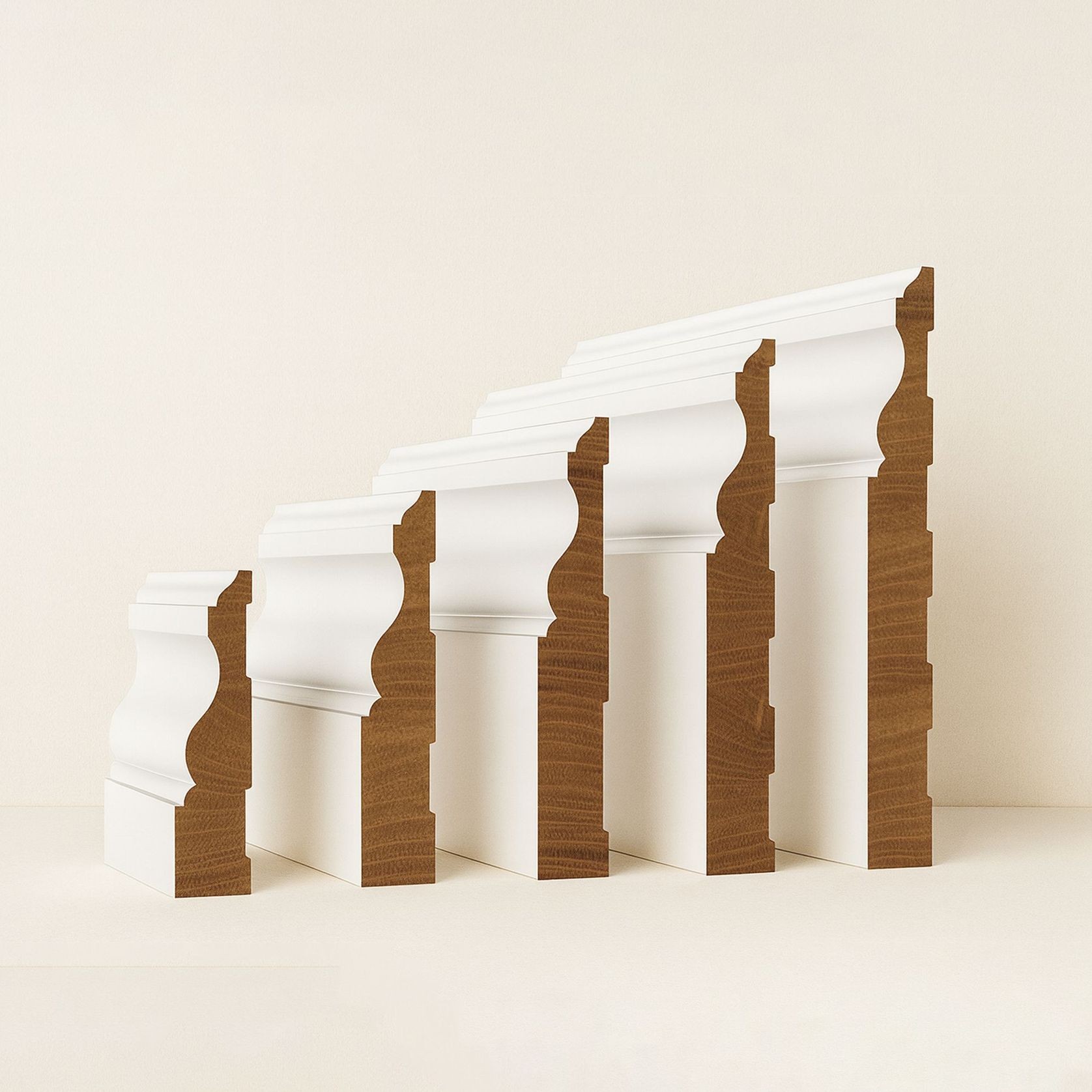 Hamptons Profile Collection | Profile 55 gallery detail image
