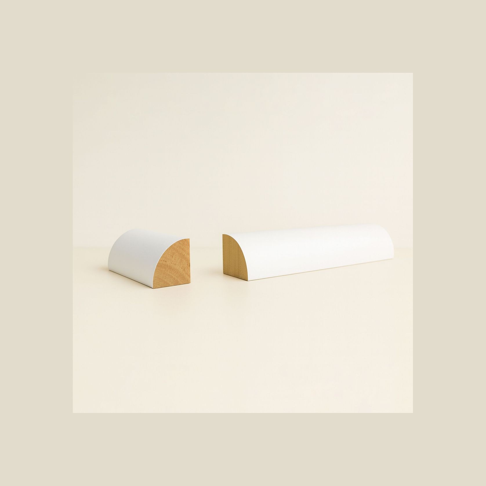 Exterior Angles, Quads and D Moulds gallery detail image